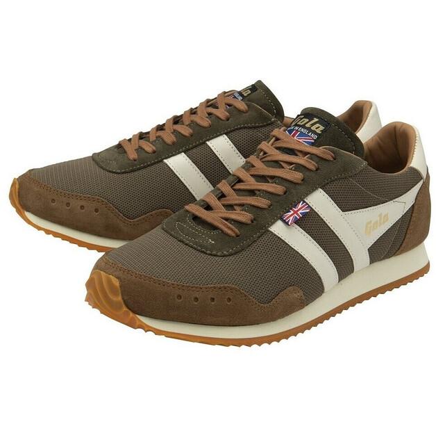 Кроссовки Gola Track Mesh 2