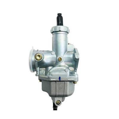 Карбюратор Каб Мотоцикл Для Cg Для Xl125 150 175 27мм 4-тактный Тросик Воздух