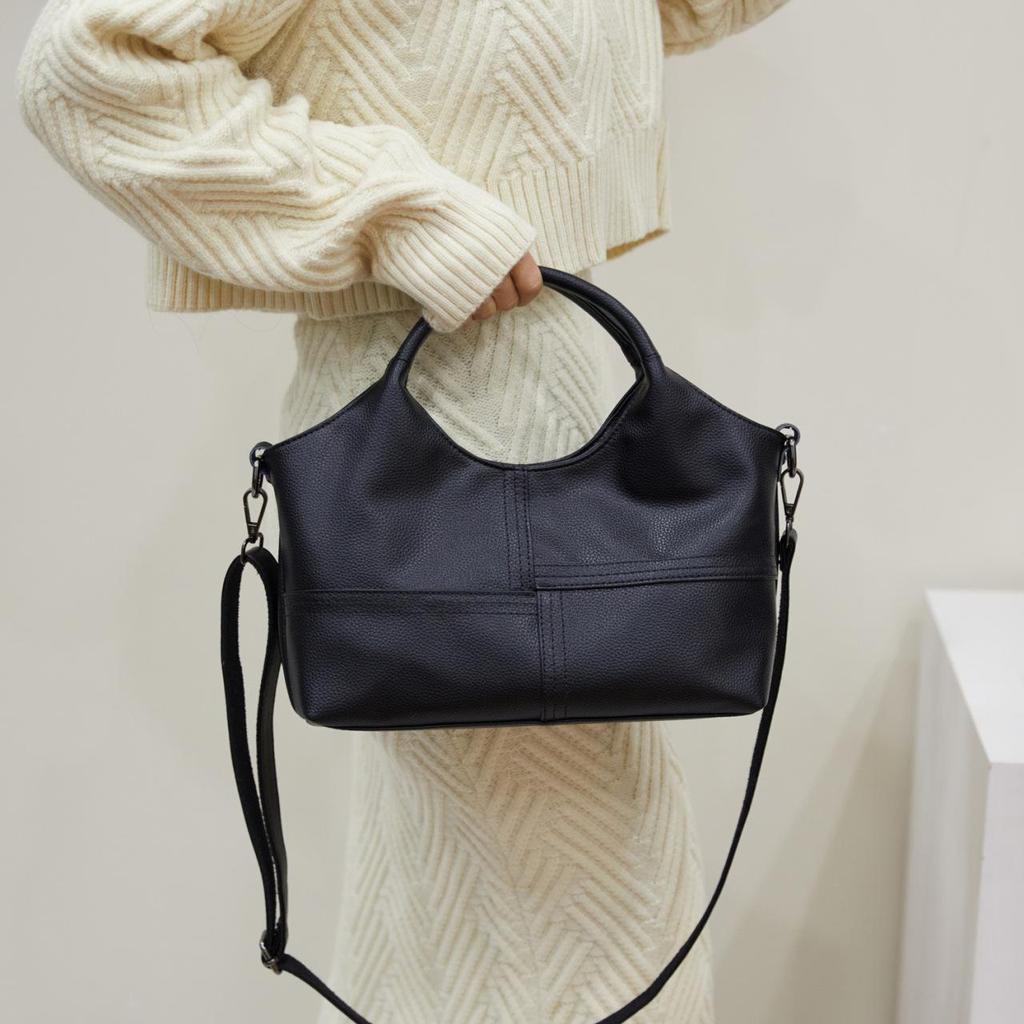 Брендовые сумки из мягкой искусственной кожи высокого качества, женская сумка большой емкости, повседневная женская сумка через плечо, сумка через плечо