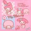 Sanrio Эко-сумка My Melody (Средняя)