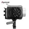 Aputure Amaran Halo 300x Bi-Color LED Video Light