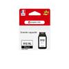 Cartouche d'encre reconditionnée NOPAN-INK compatible Canon PG512XL Noir 16 ml 2969B001 2970B001