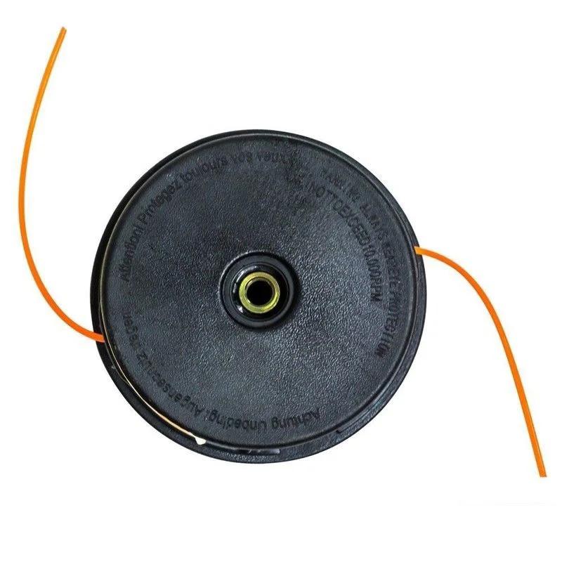 Высококачественная триммерная головка для Stihl Autocut 25-2 FS44 FS55 FS80 FS90 FS100 FS110 FS130 Запчасти и аксессуары для газонокосилки