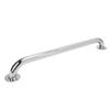 Boat Grip Handle 555mm 316 Stainless Steel Heavy Duty Grab Bar for Boats Yachts RVs Bathroom