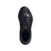 adidas LIGHTBLAZE Низкие повседневные кроссовки для бега Мужские кроссовки Углеродно-черные JR7326