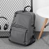 Backpack Men's Fashion Casual Computer Bag Outdoor Travel Bag Student School Bag