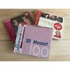 Невскрытый Классический CD-набор из 3 дисков: Моцарт, Мао Асада и другие