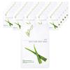 Aloe Daily Care Sheet Mask, 1 Pack, 30 Pieces