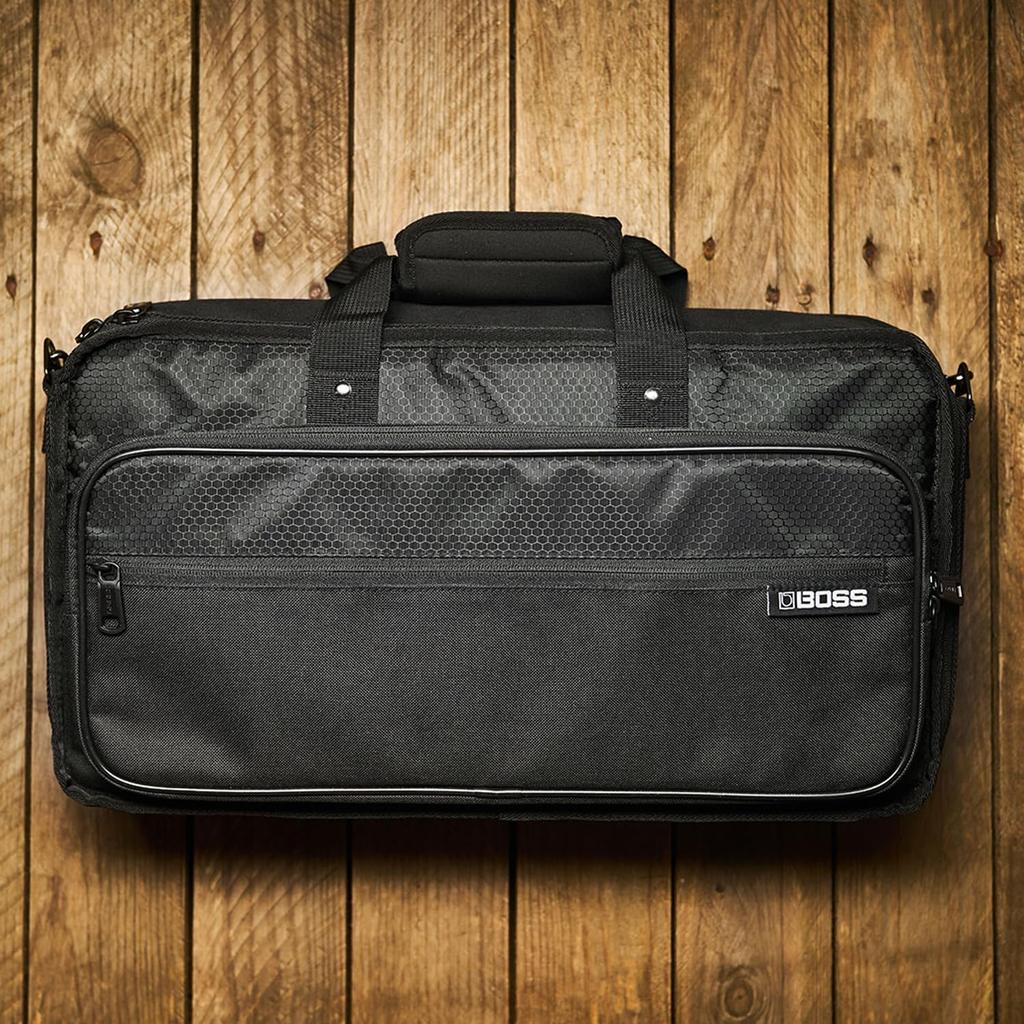 BOSS Effector Case Compatible with BOSS CB-BM-M GT-1000 / GX-100 / ME-90 / ME-90B