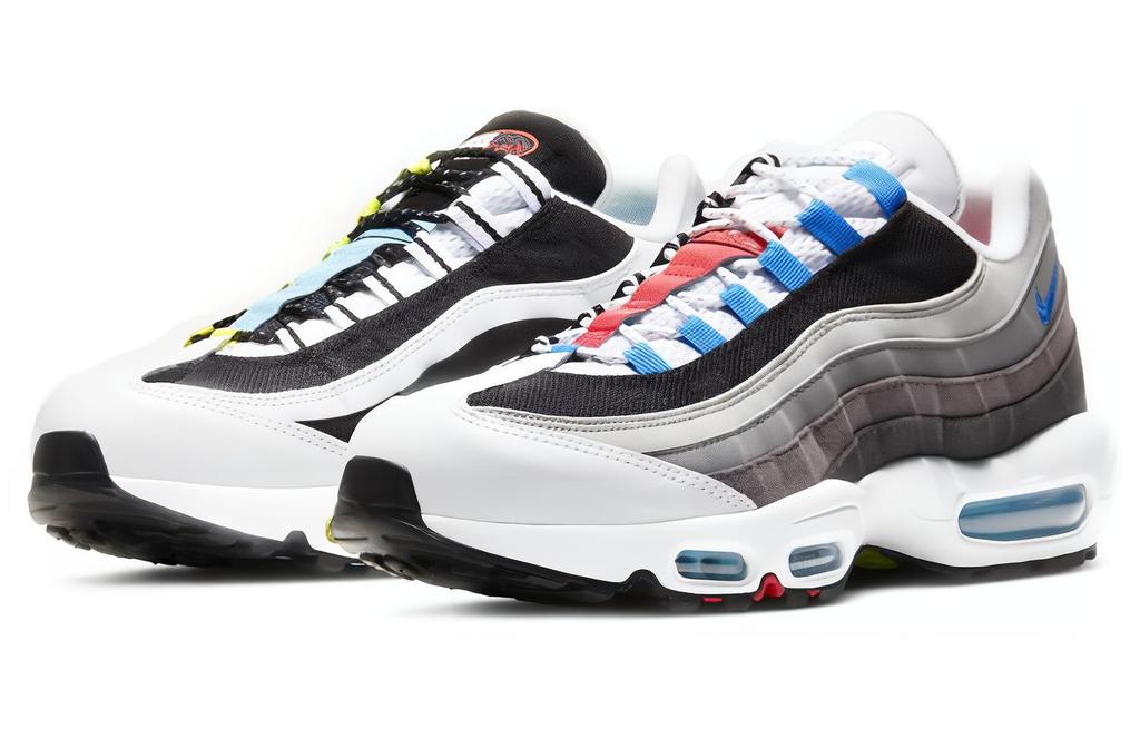 Nike Air Max 95 Greedy 2020 CJ0589-001