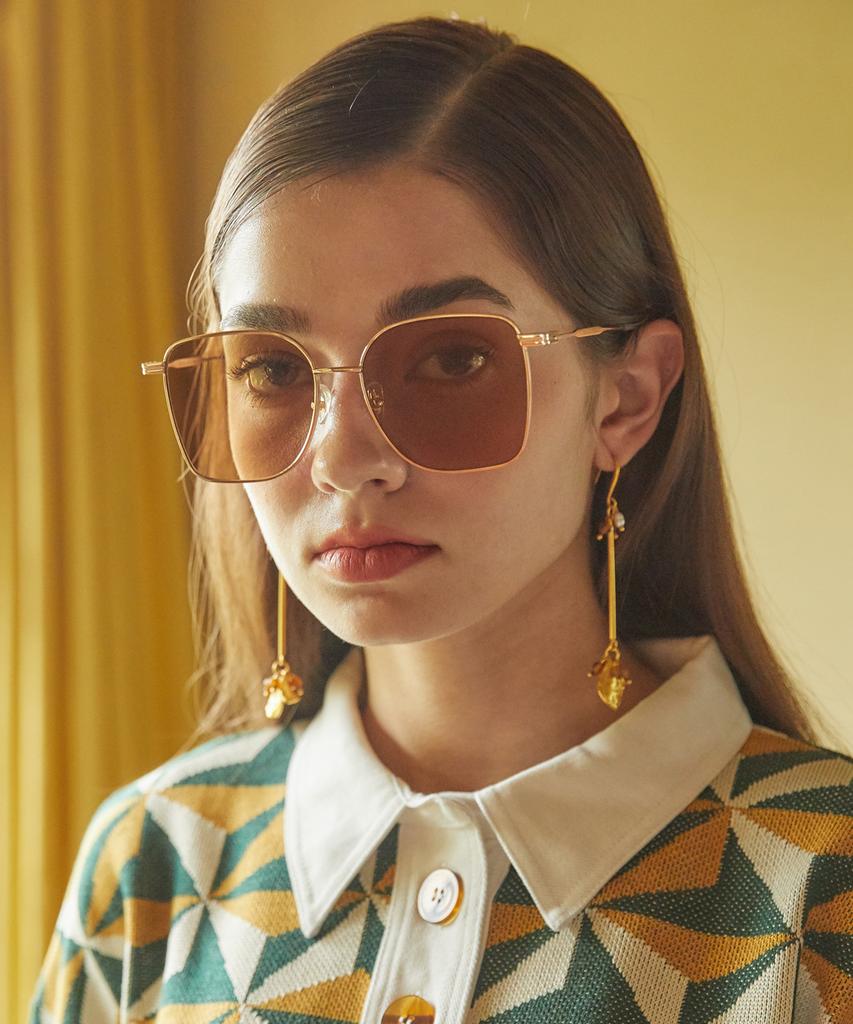 Солнцезащитные очки Deiwokeo Emma C1 с линзами Zeiss