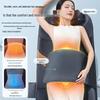 CLORIS Full Body Airbag Massage Mat