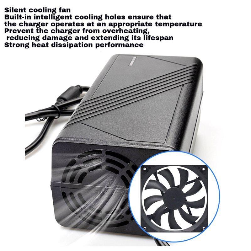 Розетка питания 12В 20А 240Вт AC в DC 220В в 12В Преобразователь для автомобильных электроприборов Парковочный обогреватель EU Вилка