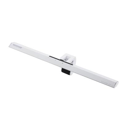 Swan Electric EXARM ZETA Monitor Light Игровая подсветка Бесконтактная USB-питание Сделано в Японии ВКЛ/ВЫКЛ EXZ-1500 (белый)