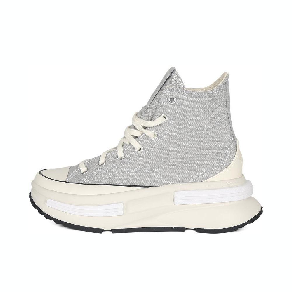 Converse Кроссовки унисекс Run Star Legacy CX Platform High Grey Area Egret Black A09384C