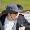 Outdoor Sun Hat For Camping With Breathable Cotton Fabric For Fishing And Hiking
