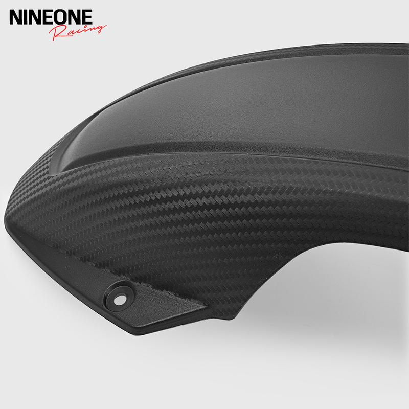 Fit For YAMAHA Nmax155 Nmax 155 2025 2026 Motorcycle Rear Wheel Fender Splash Mud Dust Guard Rear Sand Plate of Water Baffle