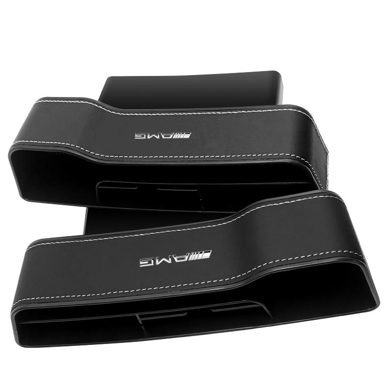 Многофункциональный ящик для хранения в щели между сиденьями автомобиля, карман-органайзер для щели между сиденьями для Mercedes-Benz AMG W212 W205 W246 W177 W176 W213 GLC GLE GLS ML Добро пожаловать