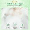Dettol Refreshing & Moisturizing Body Wash, Jasmine & Green Tea, 950g