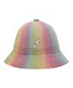 KANGOL Rainbow Ventaire Casual 3670 Радужный