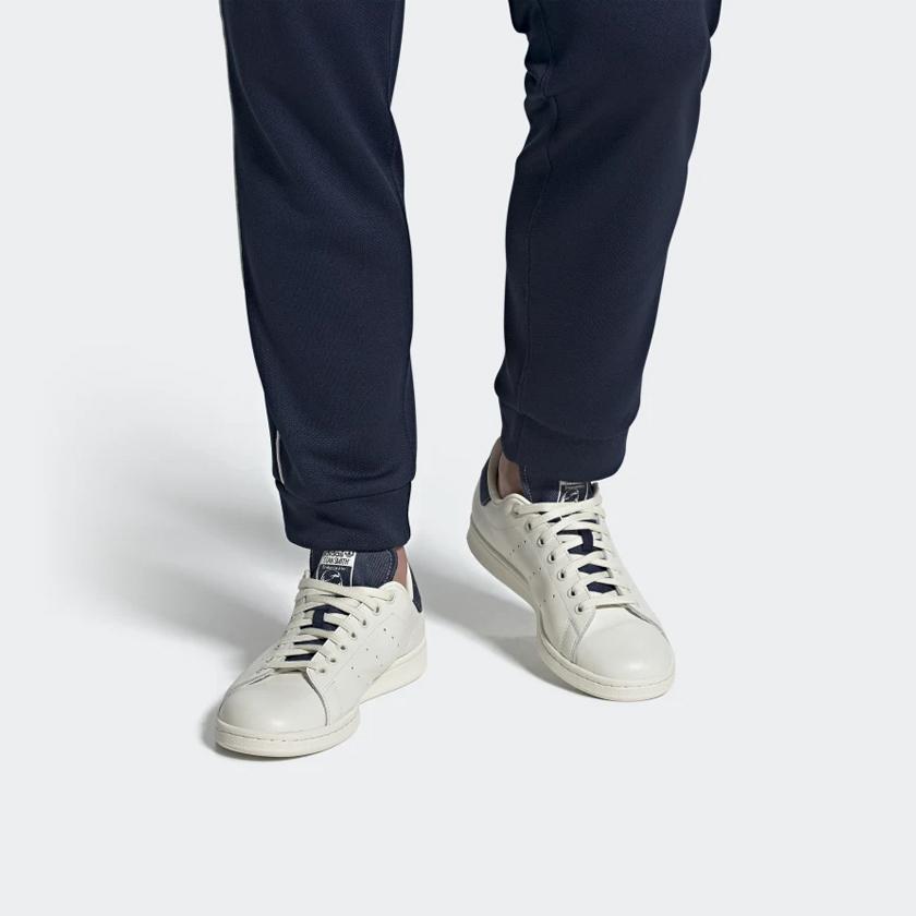 adidas Stan Smith 'Белый Деним' FW4424