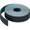 TRUSCO Abrasive Cloth Roll 50cm Wide X Paper, 36.5m #40, TBR-50-40
