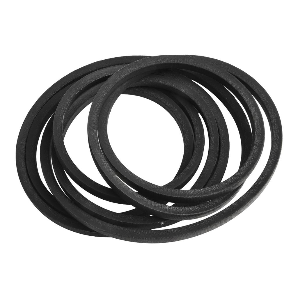 1pc 07200839 Mower Belt For Gravely Edge 52 1/2 X 143.6 Inches New