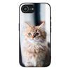 Blue Cat Green Eyes Meow Phone Cover for Xiaomi Redmi Note 14 12 13 ProPlus A4 A3 Pro Plus 12C 13C 14C 5G Case