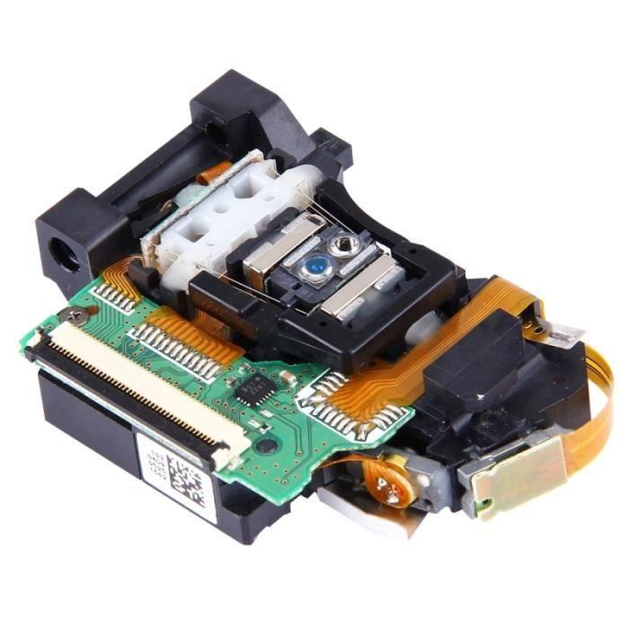 Slim Lens KES-450A pour PS3 - High-Tech Place - Compatible avec Sony PS3 - Noir