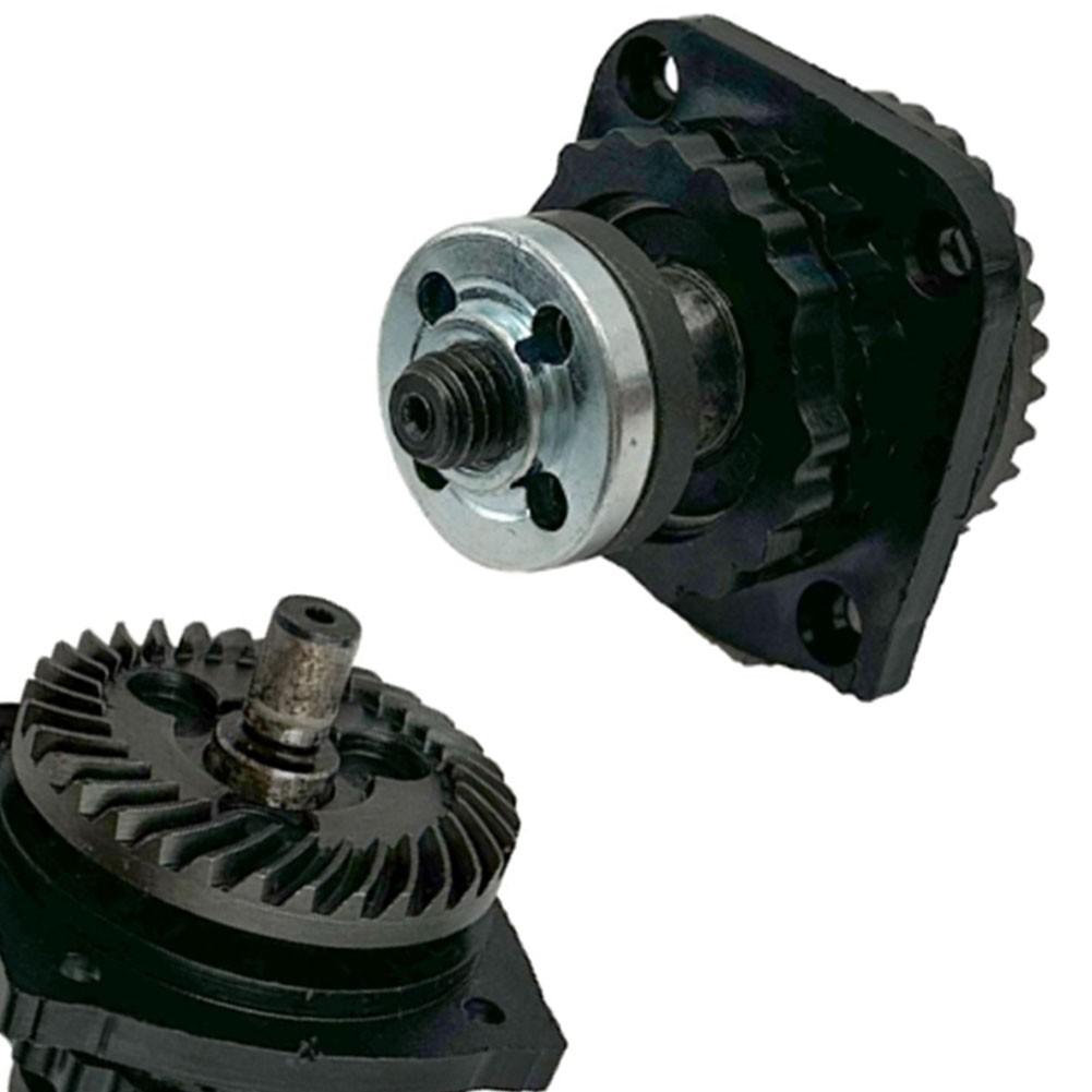 Efficient Gear Assembly for Bosch For GWS6100 Angle Grinder Power Tools