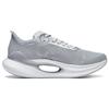 Li Ning Absolute Shadow 2 Essential Comfortable Simple Fabric Non-Slip Wear-Resistant Low-Top Running Shoes Men Running Shoes Gray ARRT005-3