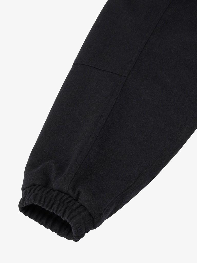 The North Face Wooly Hydrena Aviator XL Jacket, Navy,