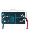 Speaker Frequency Divider Crossover Filters Capacitor Multi Speaker Treble Audio Frequency for DIY Speaker KTV Stage