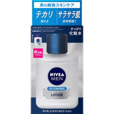 Nivea Men Лосьон для контроля жирности кожи 110 мл