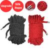 5m/ 10m/ 20m Cotton Rope Female Adult Sex Products Slaves BDSM Bondage Soft Rope Adult Games Binding Rope Role-Playing Sex Toy