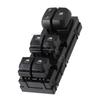 For KIA Rio 2018   Front Left Side Electric Power Window Switch Lifter Control Button 93570-H9150 93570-H9050 Car Parts