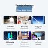 Dahua 2MP PoE Outdoor HD Night Vision Bullet Camera CN plug (adapter included)