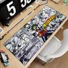 Bakugou Katsuki My Hero Academia Anime Mousepad Large Gaming Mouse Pad LockEdge Thickened Computer Keyboard Table Desk Mat