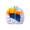 Куртки Li Ning Унисекс Стандартный Белый Стойка Умеренный Другое AJDP653-2