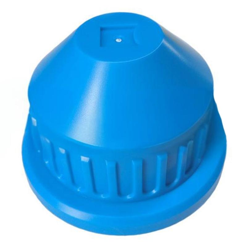 PL Mount Cinema Lens Caps Set, Durability ABS Plastic Body and Rear Caps for PL Mount Cameras Movie Lens