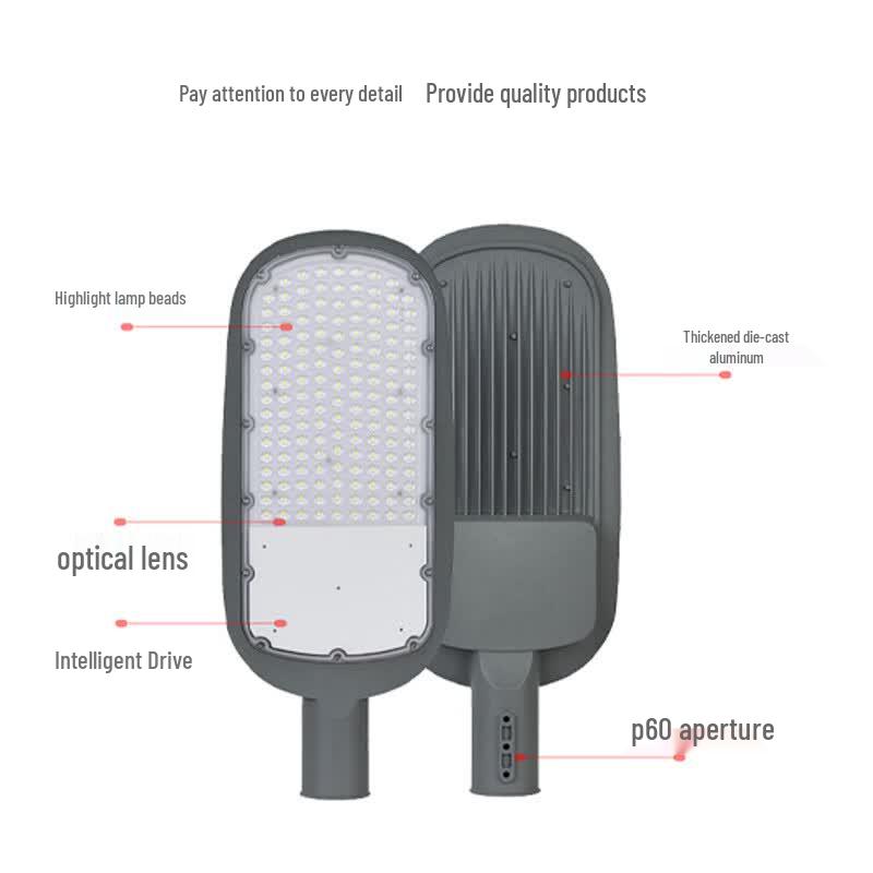 Beigong LED Street Light Head
