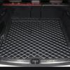 Car Trunk Mats For Renault Arkana Samsung XM3 2021 2022 2023 2024 2025 Covers Cargo Liner Carpet Interior Accessories Vehicle