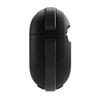 Etui do AirPods 3 UNIQ Antimicrobial Czarne