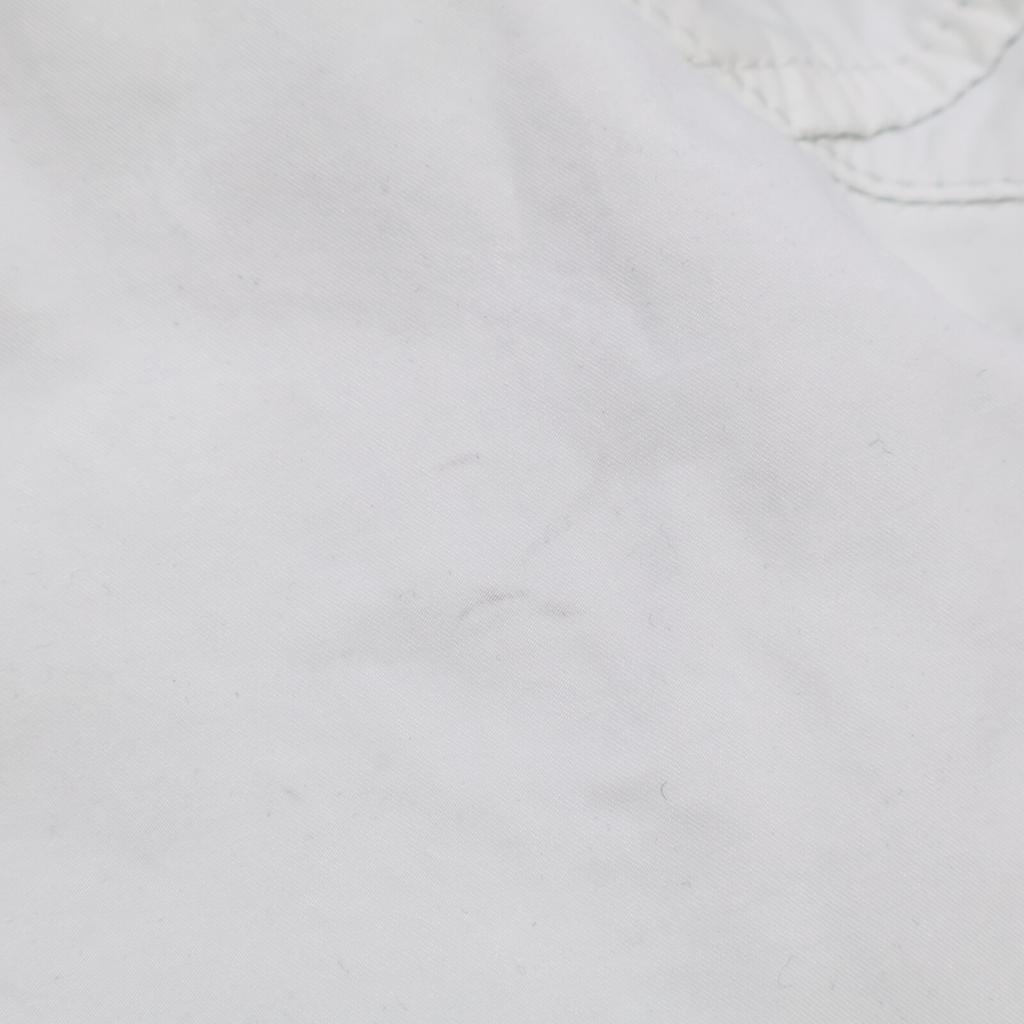 STONE ISLAND 15FW 631542749 Padded jacket with inner down Jacket M whiteUsed