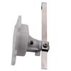 1Pc Marine Boat Rudder Angle Sensor 0-190 ohm for Boats Yacht Rudder Angle Gauge Indicator Marine Yacht Accessories