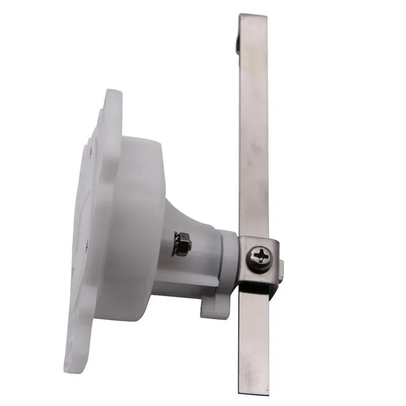 1Pc Marine Boat Rudder Angle Sensor 0-190 ohm for Boats Yacht Rudder Angle Gauge Indicator Marine Yacht Accessories