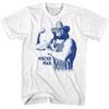 Macho Man in Spirit Men's T Shirt