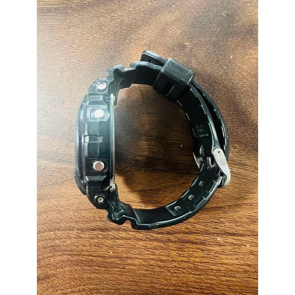 Б/у часы CASIO G-SHOCK GW-6900cc tough solar