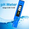 PH Meter Digital Pen 0.01 High Accuracy PH Level Tester Digital pH Pen Household Drinking Brewing