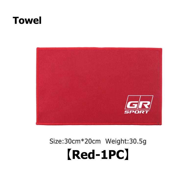 Car Cleaning Brush Air Vent Dusting Cleaner Soft Brush For Toyota chr Corolla Camry rav4 Yaris hilux prius avensis ER8